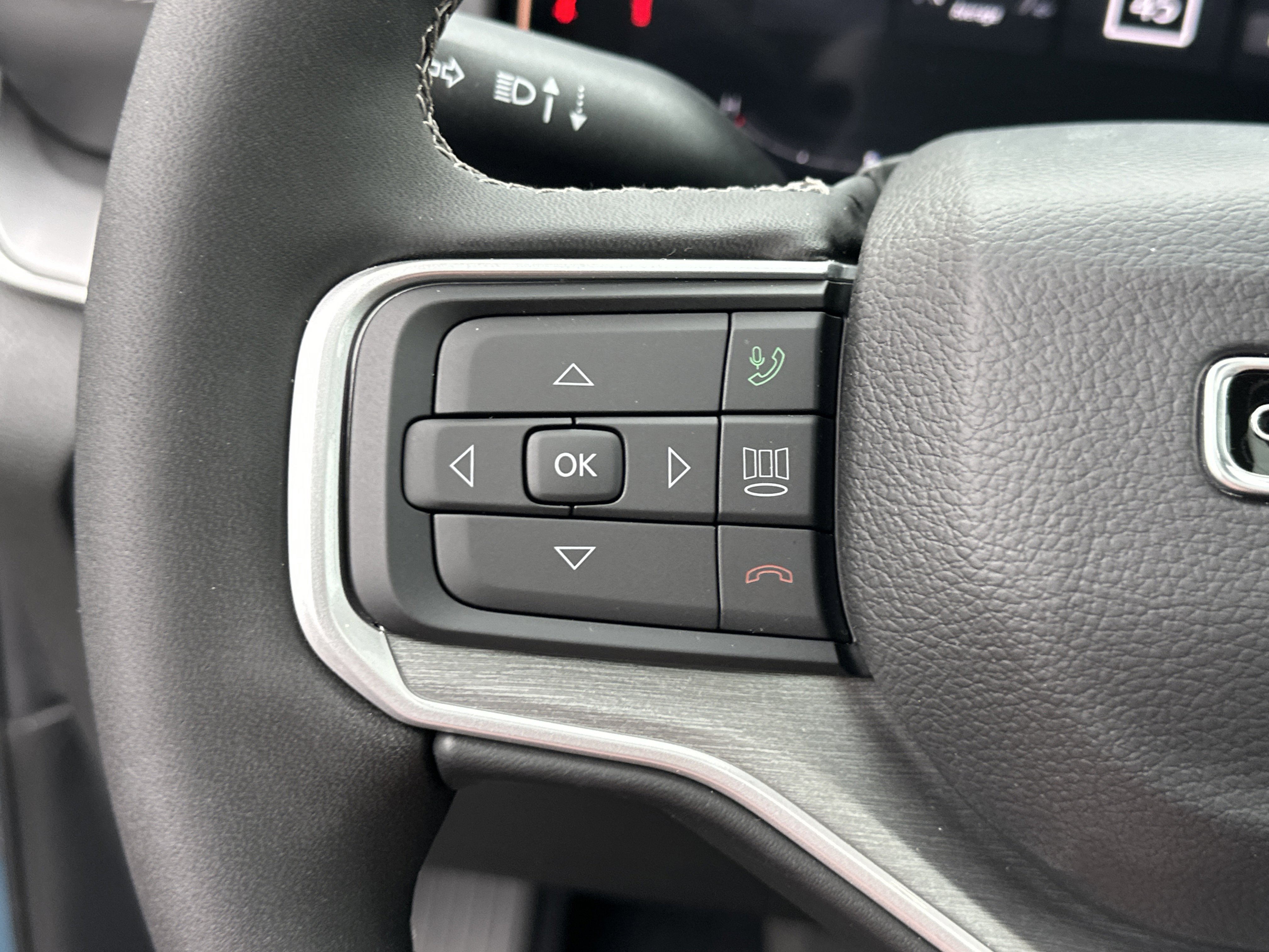 New 2026 Jeep Grand Wagoneer Limited AWD/4WD image 9