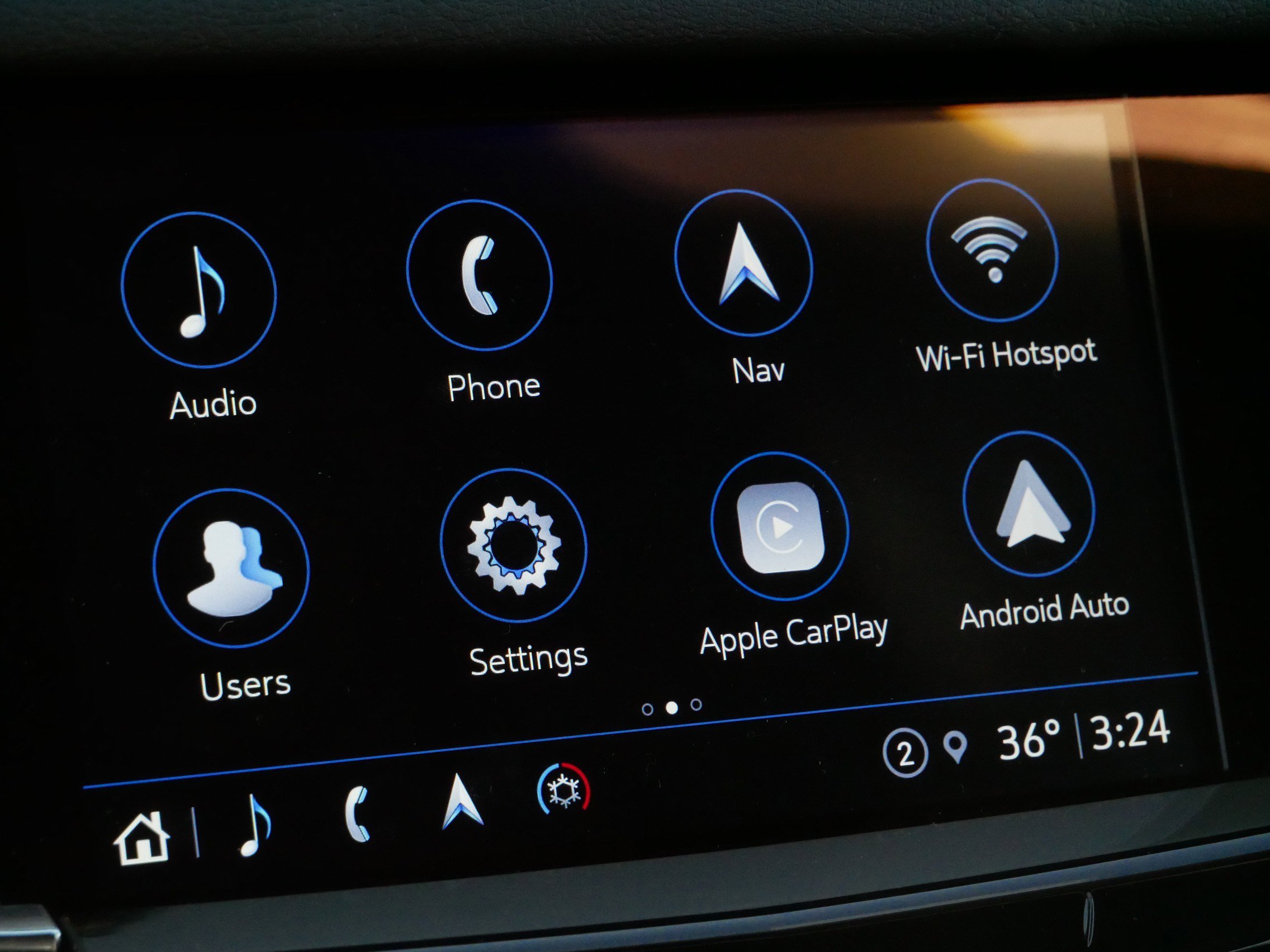 Certified 2025 Cadillac XT6 Sport image 27