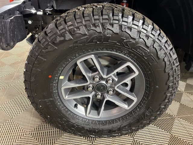 New 2026 Jeep Gladiator Mojave AWD/4WD image 8