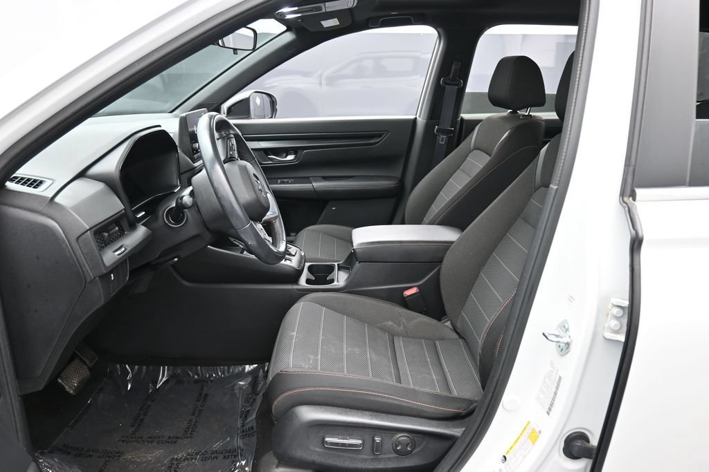 Used 2023 Honda CR-V Sport image 21
