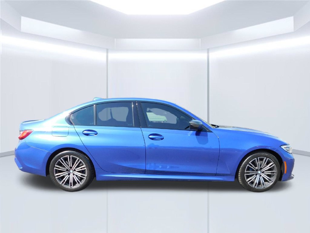Used 2020 BMW M340i xDrive AWD/4WD image 2