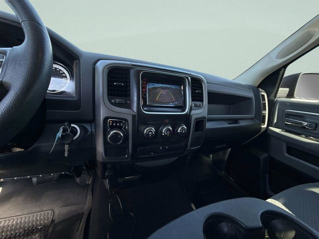 Used 2015 RAM 1500 Express image 35