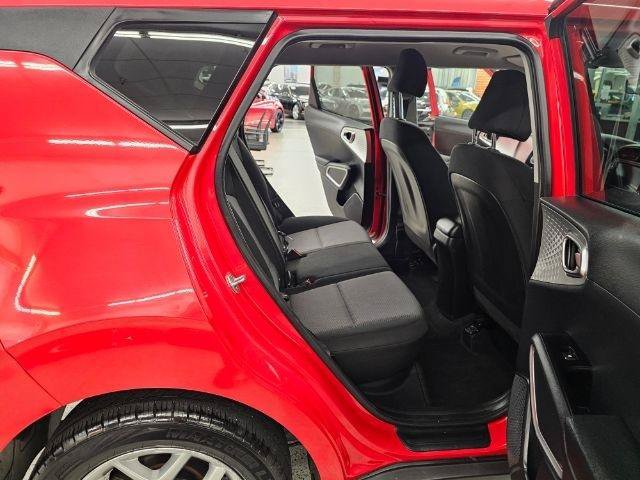 Used 2023 Kia Soul LX FWD image 10