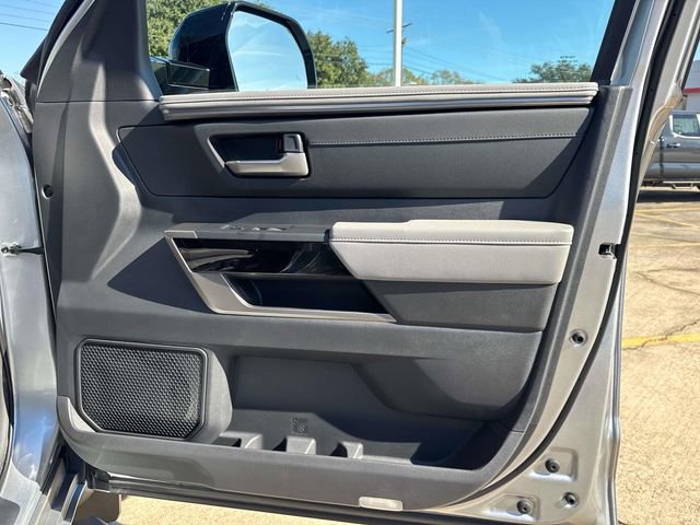 New 2026 Toyota Tundra Limited image 16