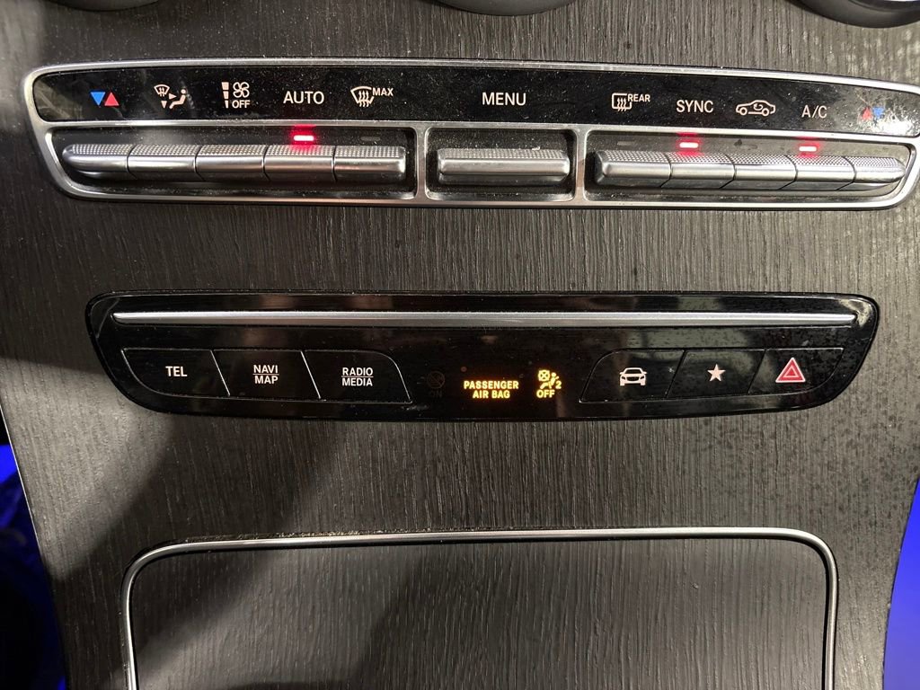 Certified 2021 Mercedes-Benz GLC 43 AMG 4MATIC image 18