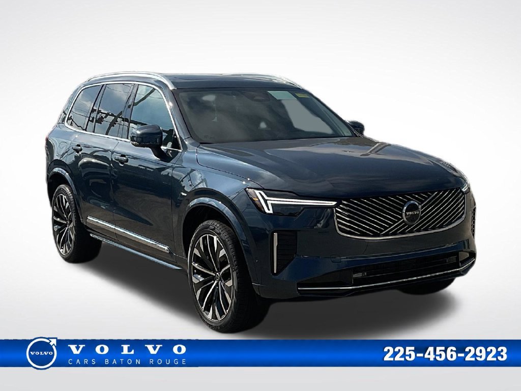New 2027 Volvo XC90 B6 Plus AWD/4WD 360° Tour
