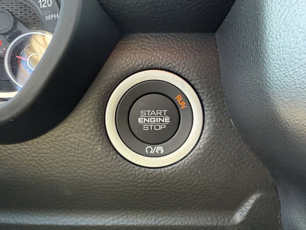 New 2026 RAM 1500 Big Horn image 20