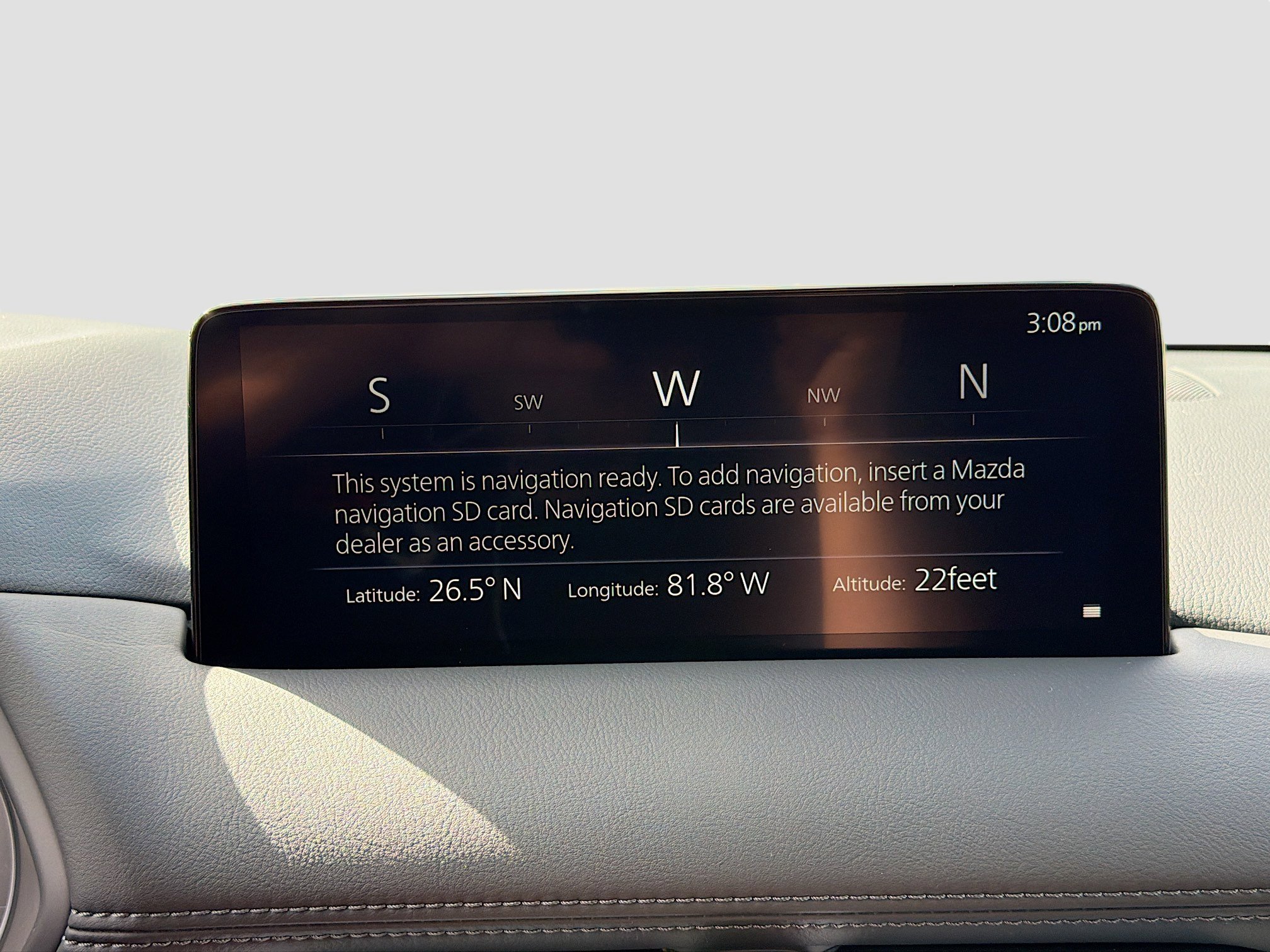 New 2025 MAZDA CX-5 AWD 2.5 S w/ Preferred Package image 31