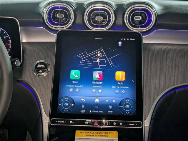 New 2026 Mercedes-Benz GLC 300 image 14