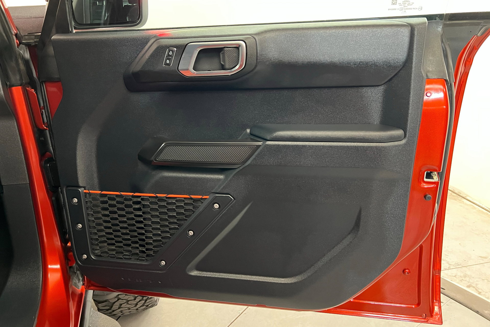 Used 2023 Ford Bronco Raptor image 23