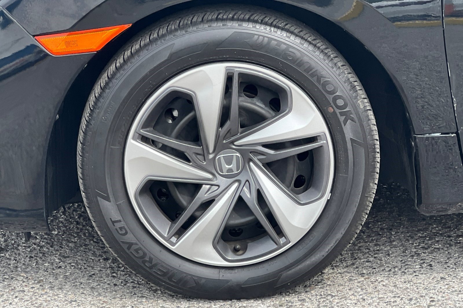 Used 2020 Honda Civic LX image 11