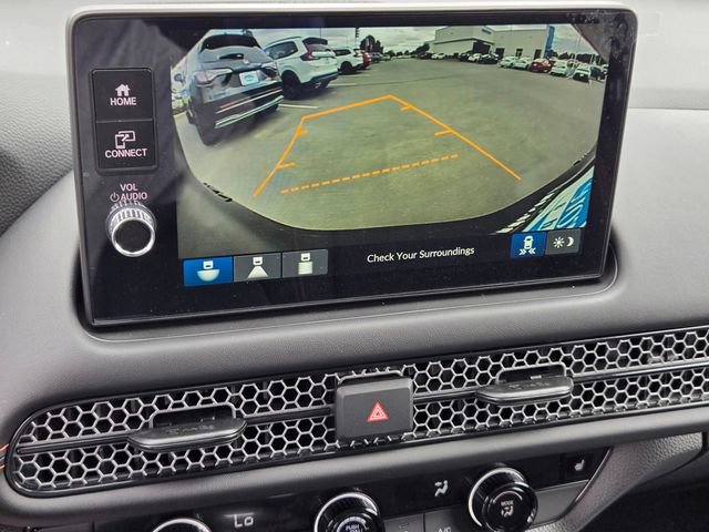 New 2027 Honda HR-V Sport image 9