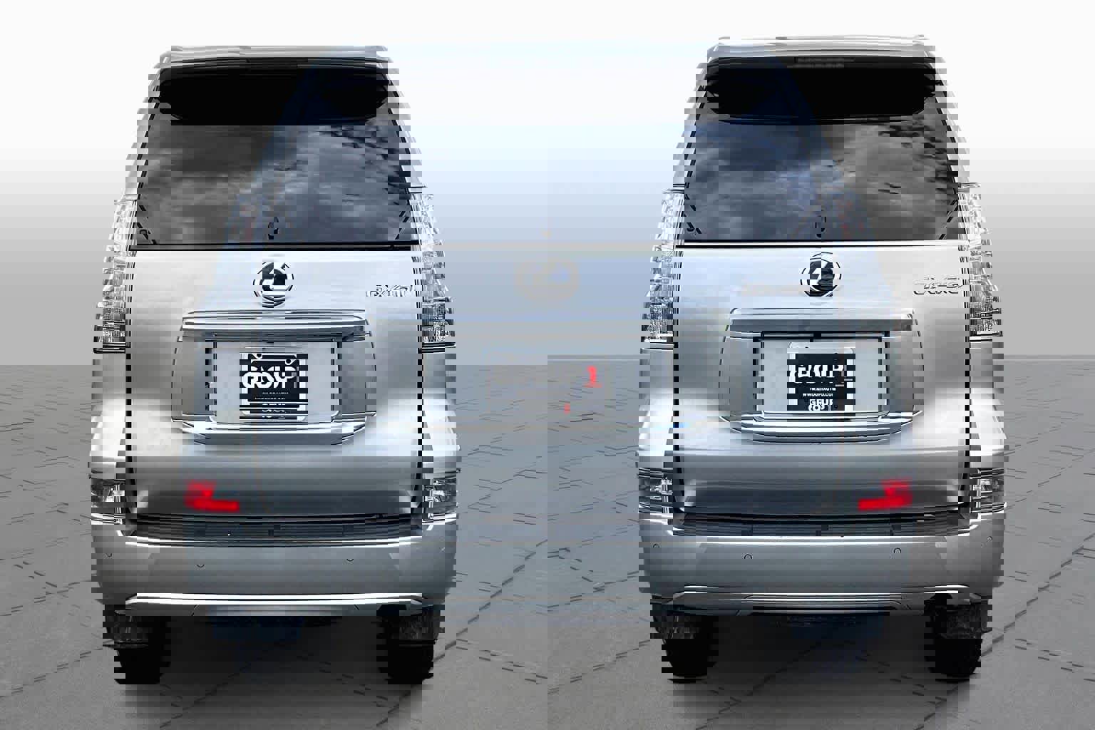 Used 2022 Lexus GX 460 Premium w/ Premium Plus Package image 5