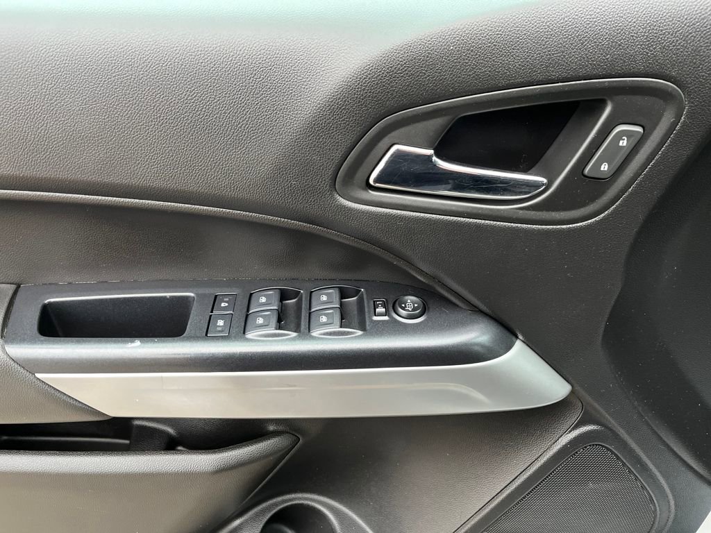 Used 2020 Chevrolet Colorado LT image 54