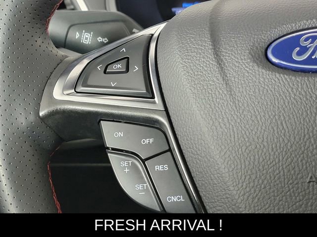 Used 2024 Ford Edge ST-Line AWD/4WD image 27