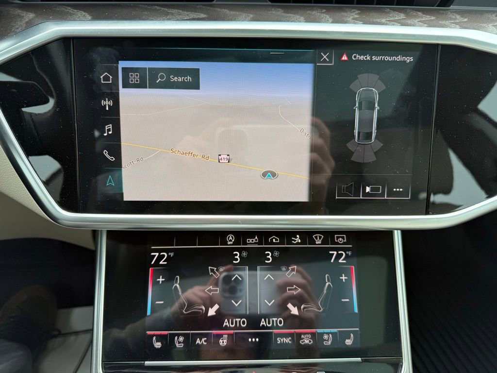 Used 2019 Audi A7 3.0T Prestige w/ Prestige Package image 22