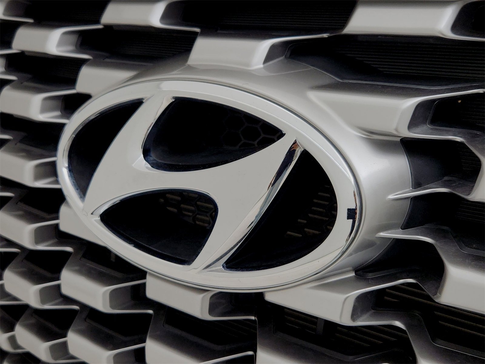 Used 2022 Hyundai Palisade SEL w/ 8P Bench Seat Package image 22