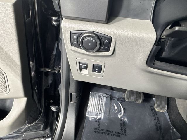 Used 2017 Ford F150 XLT w/ Equipment Group 302A Luxury image 14