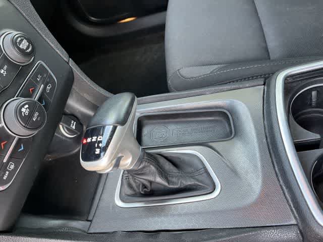 Certified 2018 Dodge Charger R/T RWD image 22