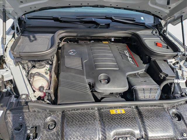 New 2026 Mercedes-Benz GLE 53 AMG 4MATIC image 20