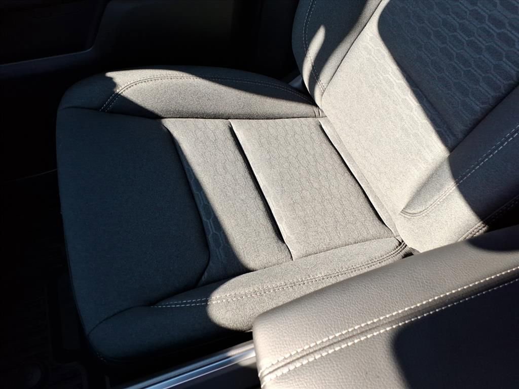 New 2026 RAM 1500 Big Horn image 31