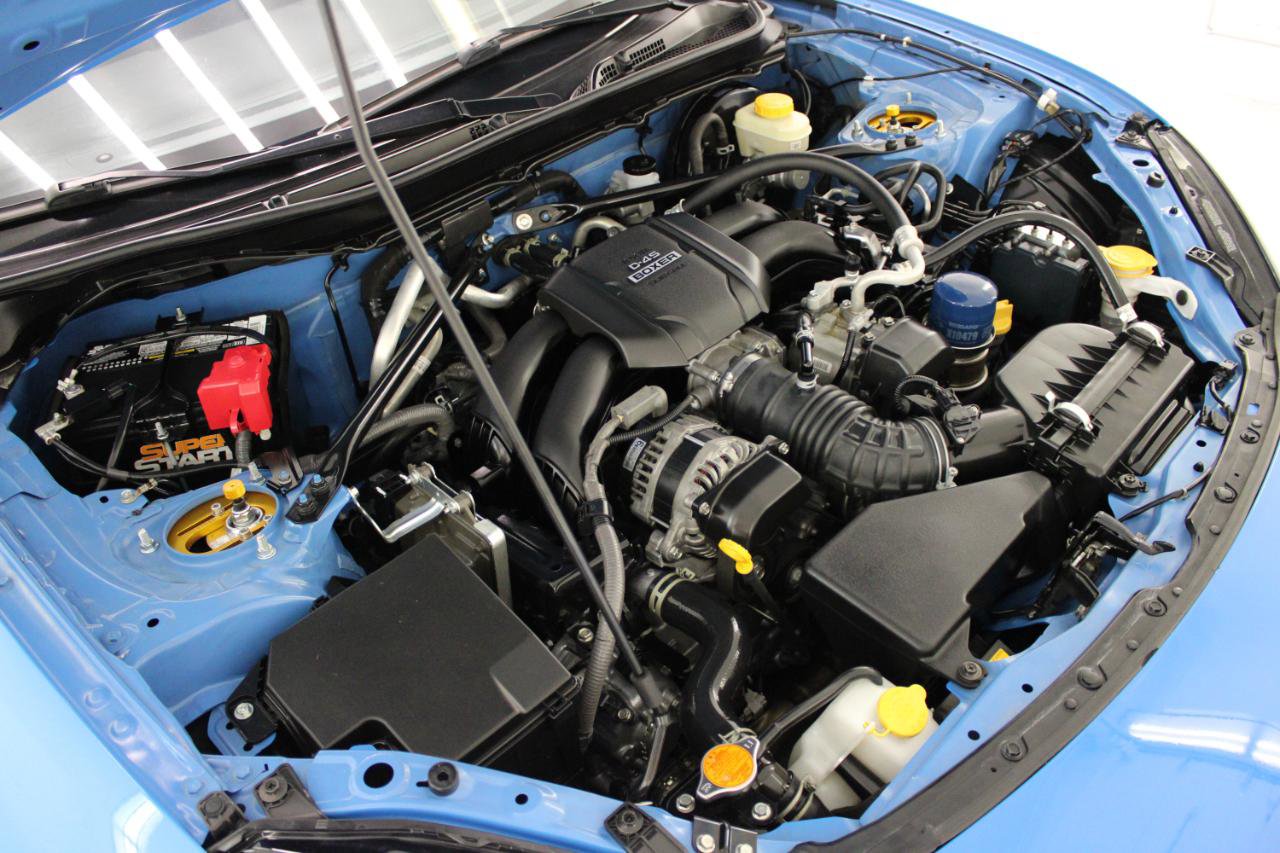 Used 2022 Toyota GR86 image 69