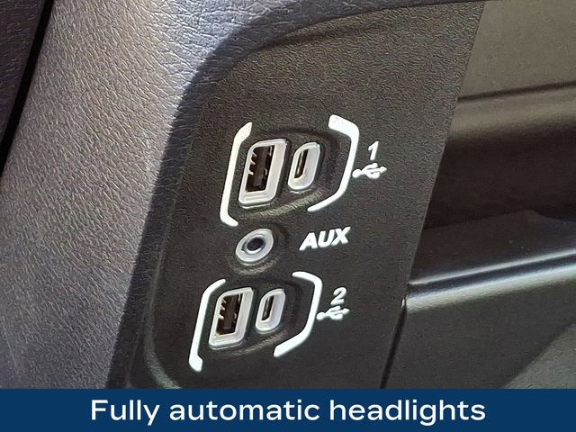 Used 2026 RAM 2500 Laramie AWD/4WD image 17