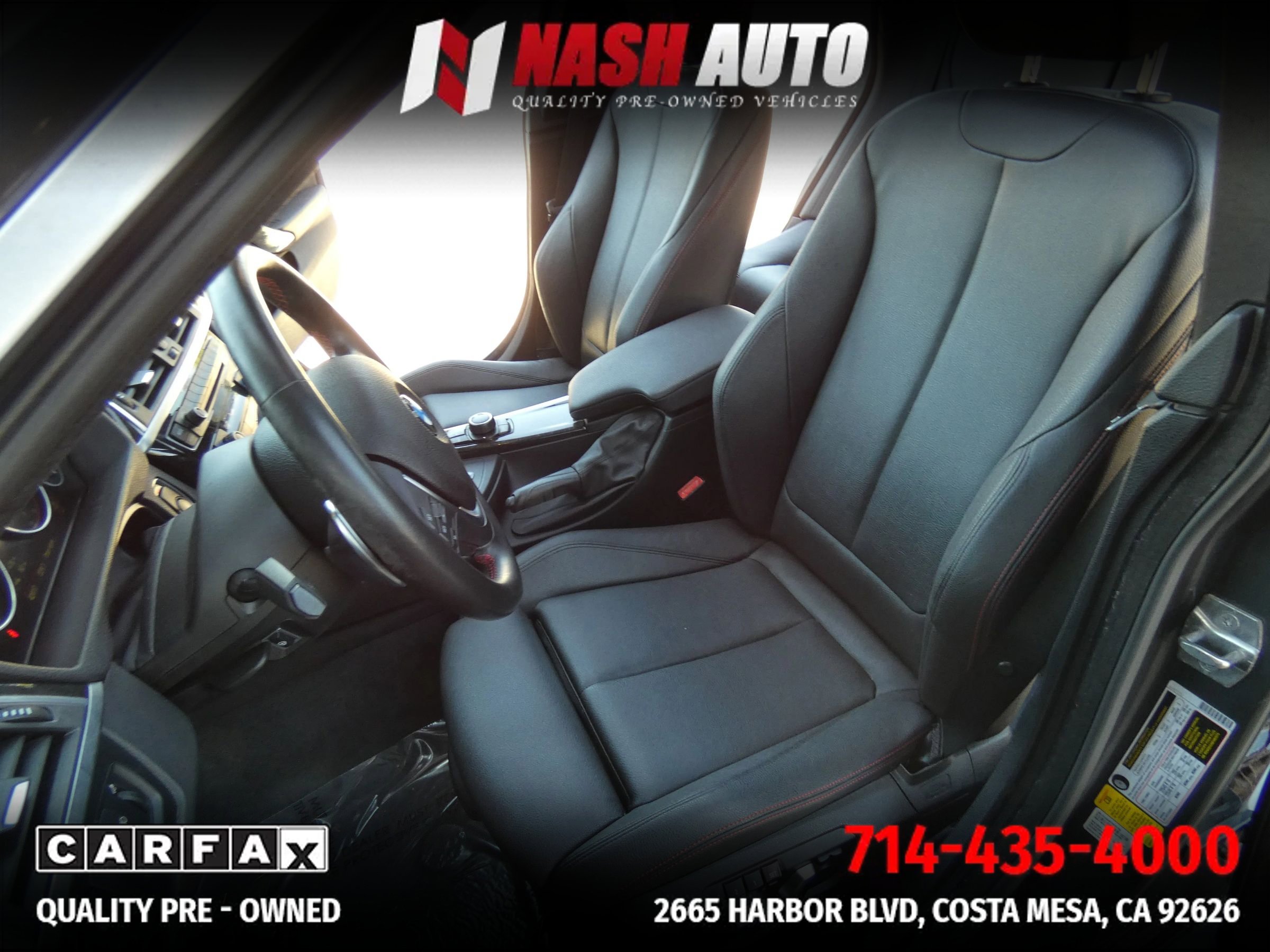 Used 2019 BMW 430i Gran Coupe RWD image 58