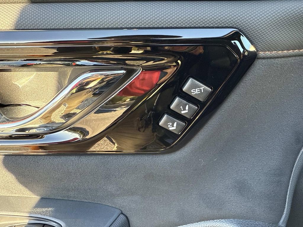 New 2025 Subaru Forester Touring image 21