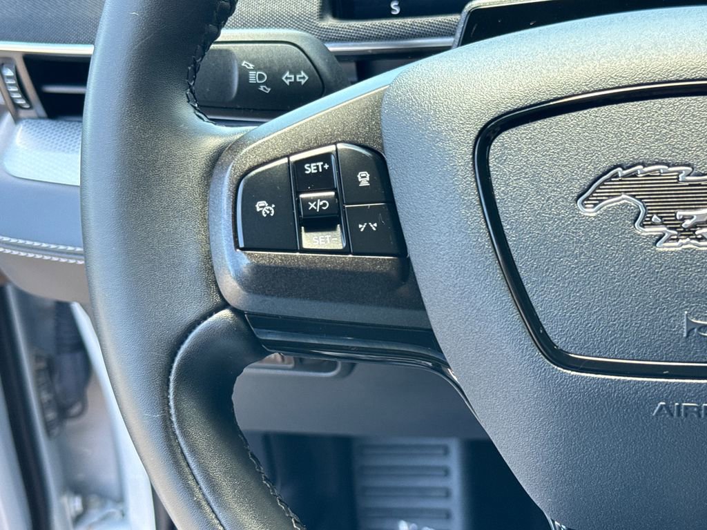 Certified 2023 Ford Mustang Mach-E Select AWD/4WD image 15
