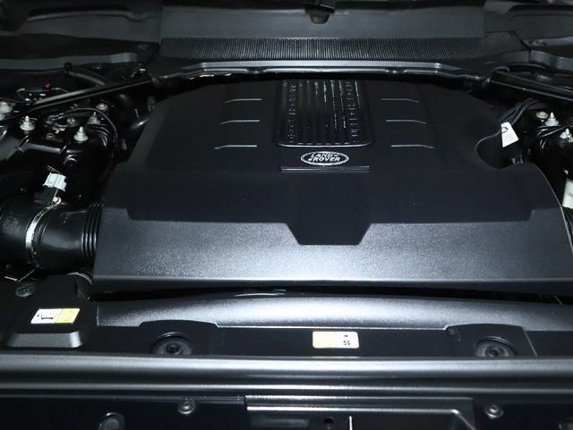 Used 2019 Land Rover Range Rover Long Wheelbase Supercharged AWD/4WD image 37