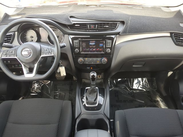 Certified 2022 Nissan Rogue Sport S image 15