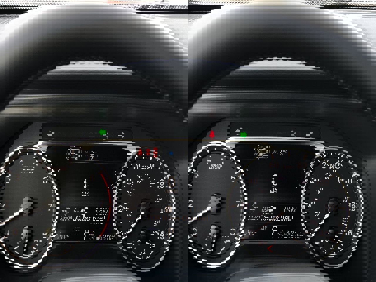 New 2026 Nissan Rogue SV w/ Cold Weather Package image 25