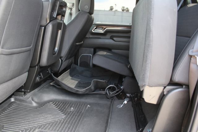 Used 2024 Chevrolet Silverado 3500 LT image 42