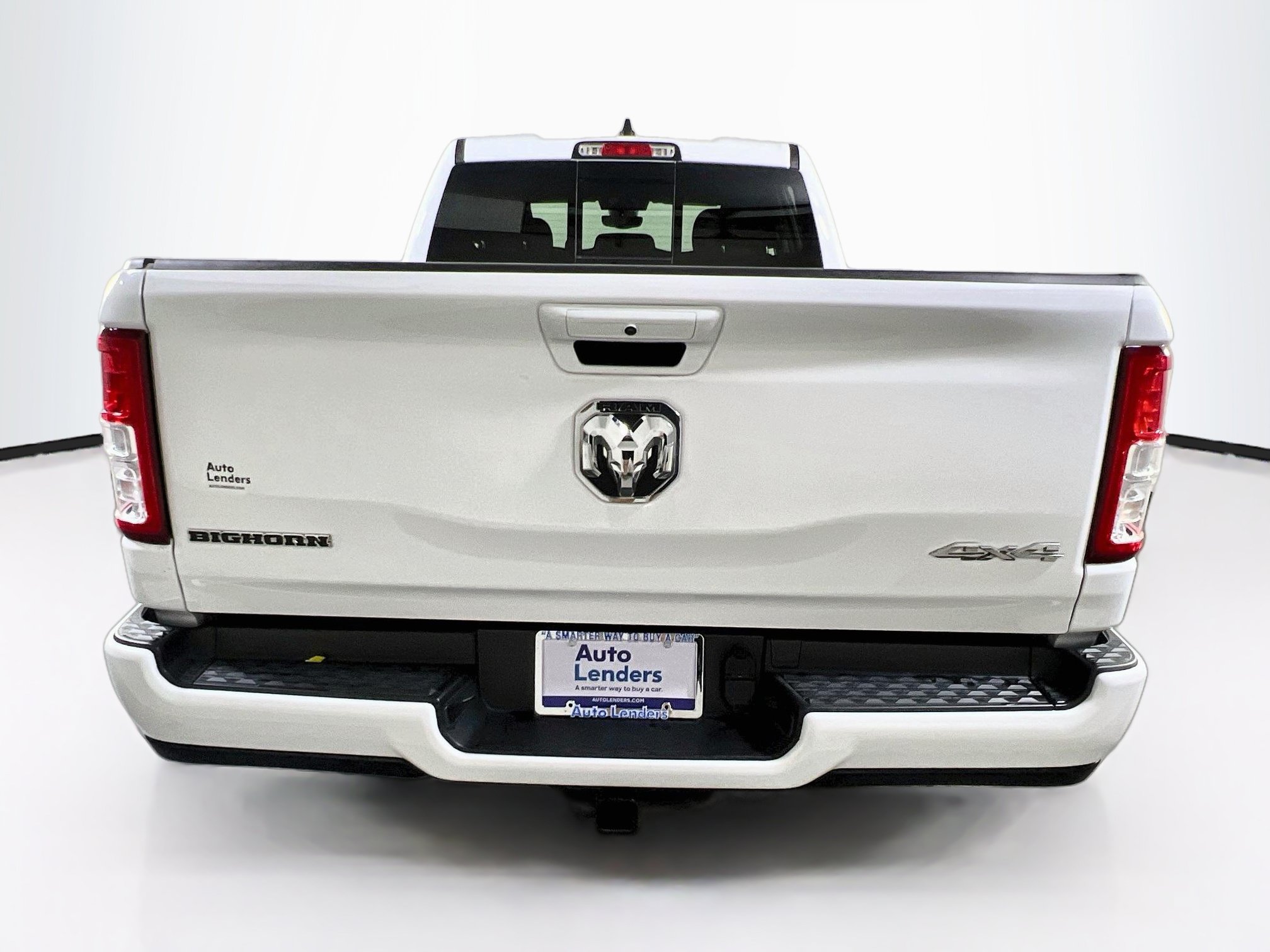 Used 2023 RAM 1500 Big Horn AWD/4WD image 6