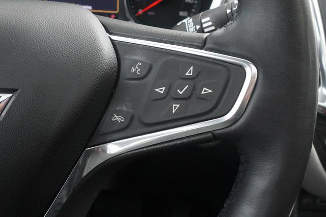 Used 2020 Chevrolet Equinox Premier FWD image 14