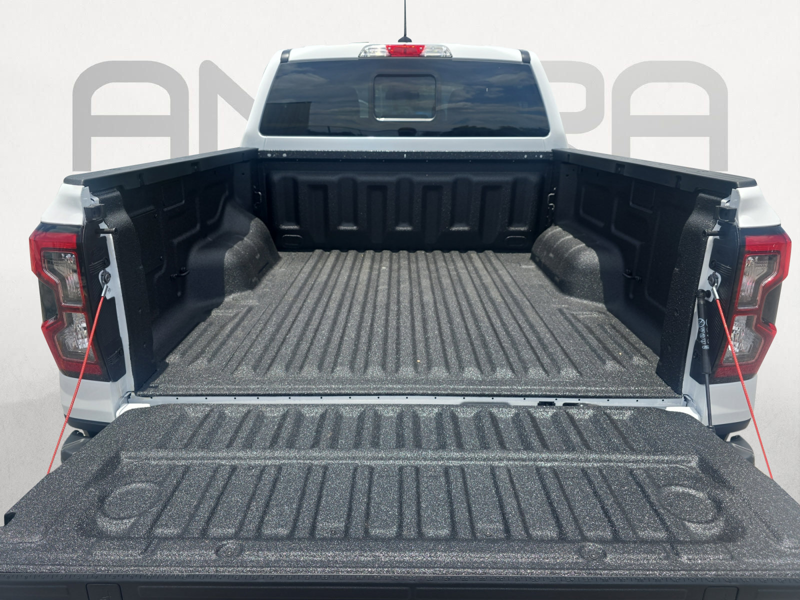 Used 2026 Ford Ranger Lariat AWD/4WD image 12