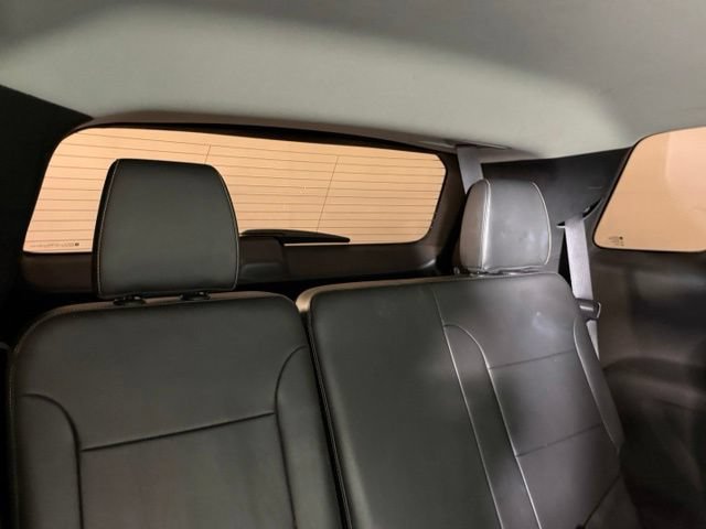 Used 2019 Chevrolet Traverse RS w/ LPO, Floor Liner Package FWD image 30
