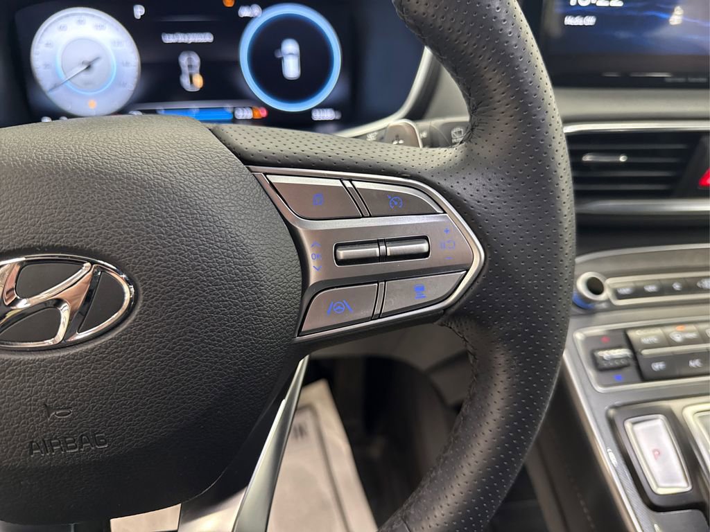 Used 2023 Hyundai Santa Fe Calligraphy image 27