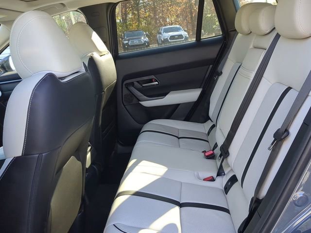 New 2026 MAZDA CX-50 AWD 2.5 S image 13