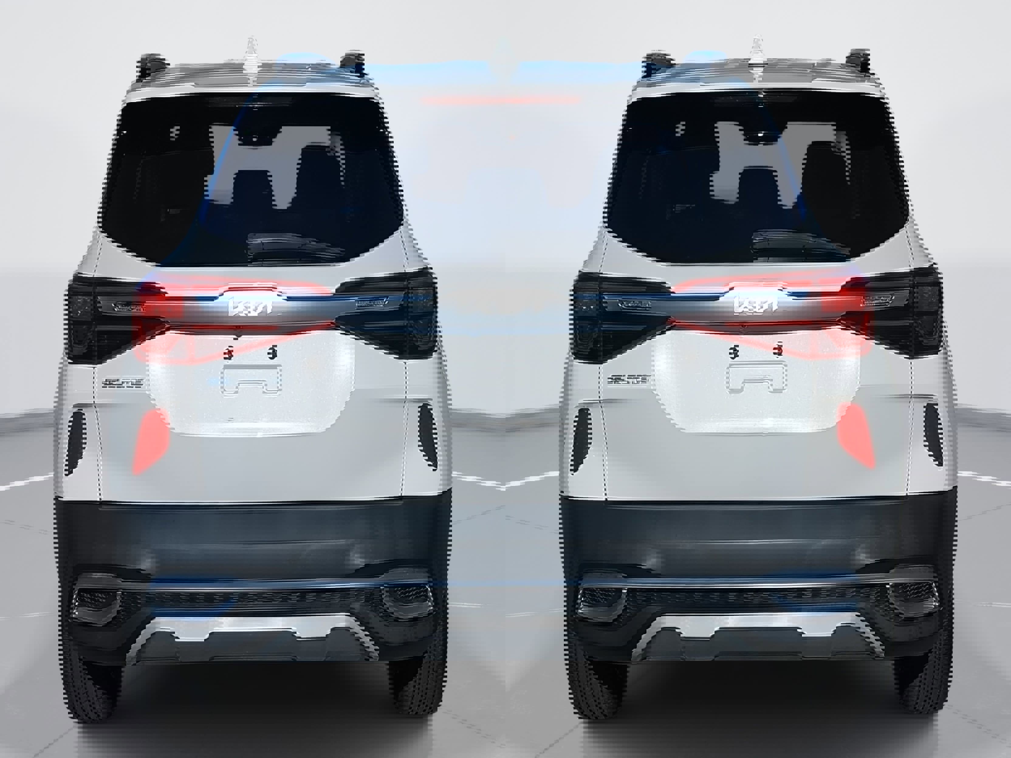 Used 2023 Kia Seltos S w/ Navigation Package image 6