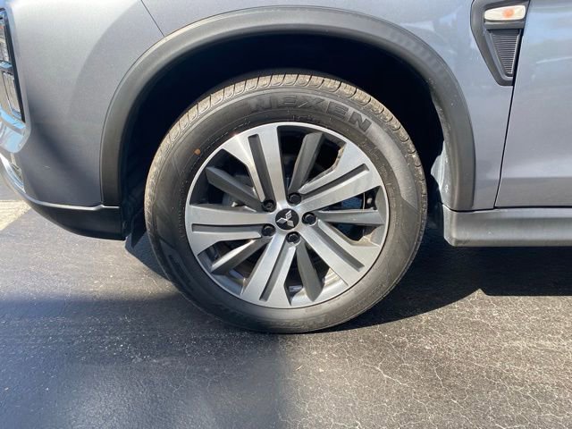 Used 2022 Mitsubishi Outlander Sport ES image 12