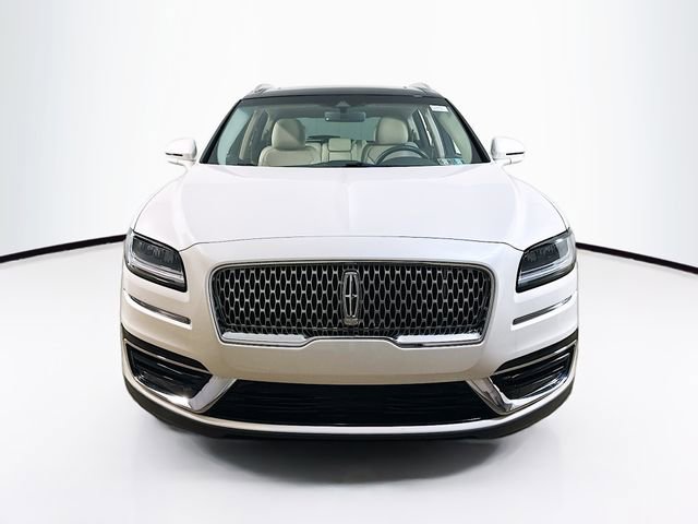 Used 2019 Lincoln Nautilus Reserve w/ Cargo Utility Package video 2