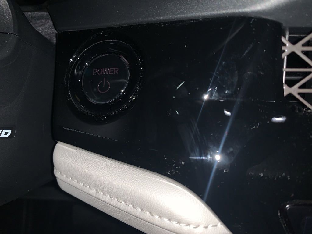 Used 2025 Honda Accord Touring image 23