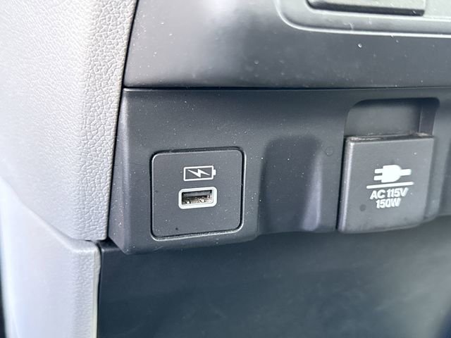 Used 2024 Honda Odyssey Touring image 31