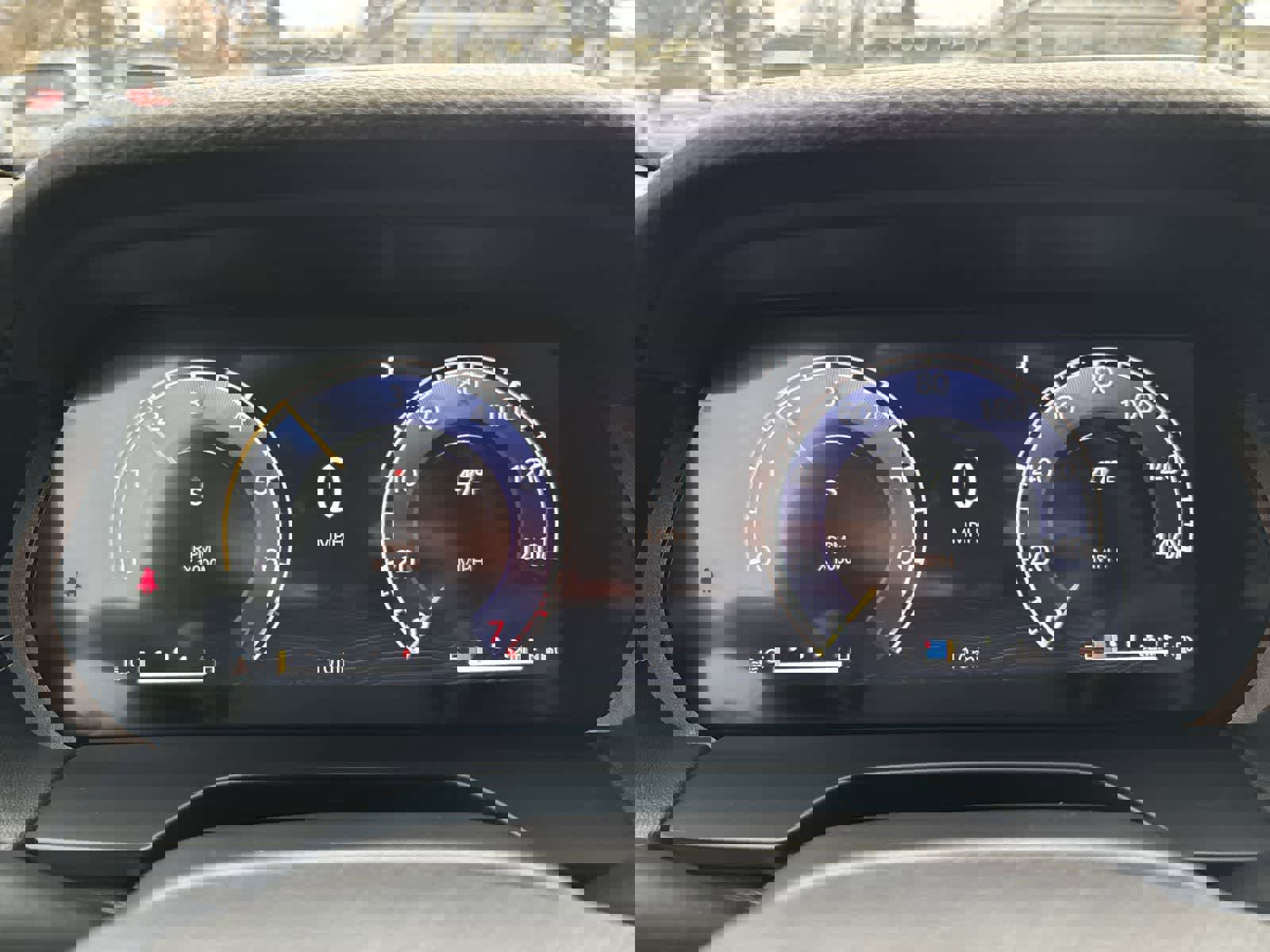 New 2025 Jeep Grand Cherokee Limited image 12