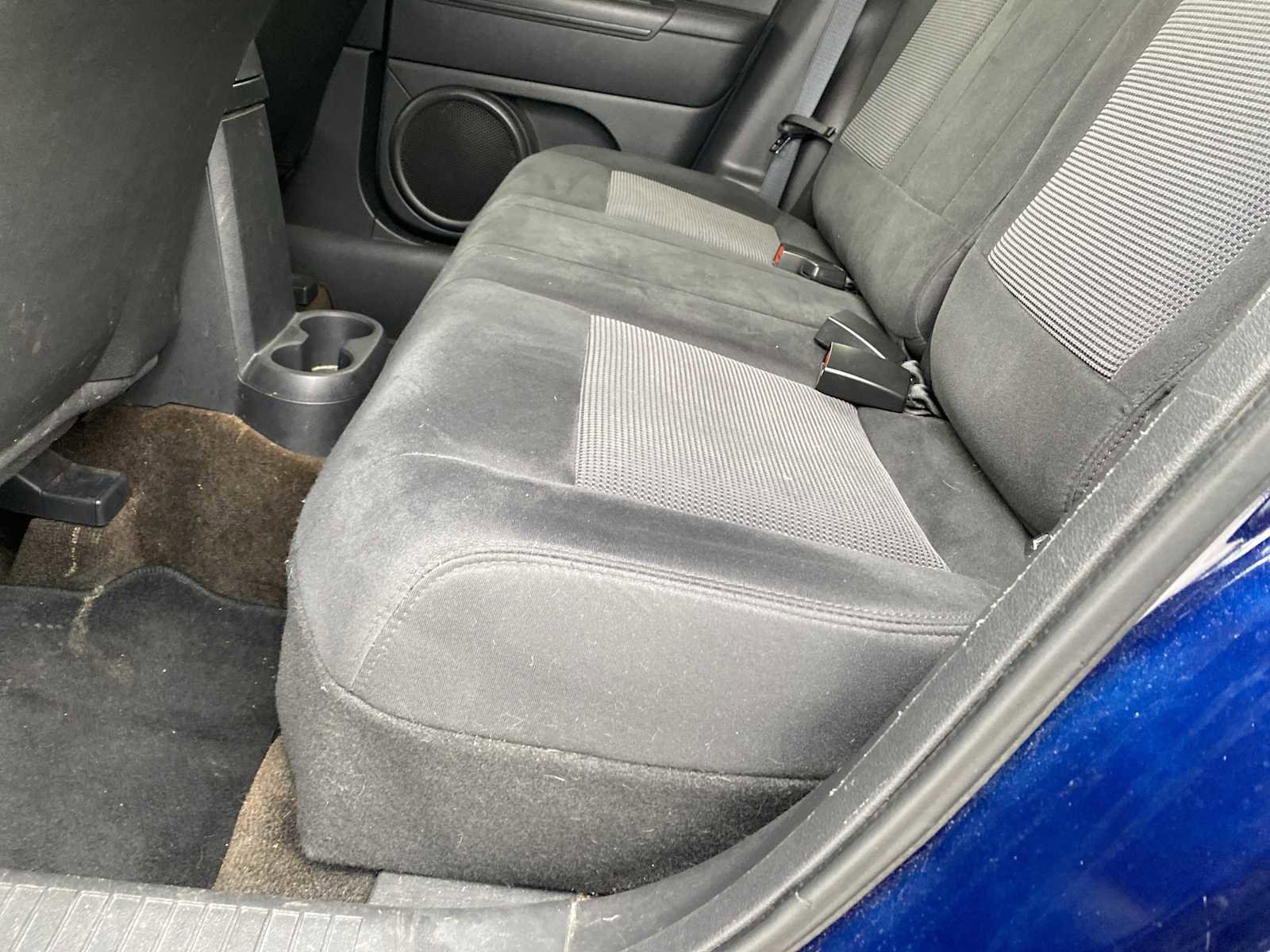 Used 2013 Jeep Patriot Latitude image 23