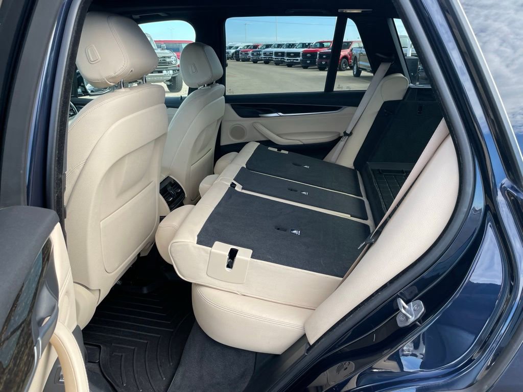 Used 2018 BMW X5 xDrive40e image 59