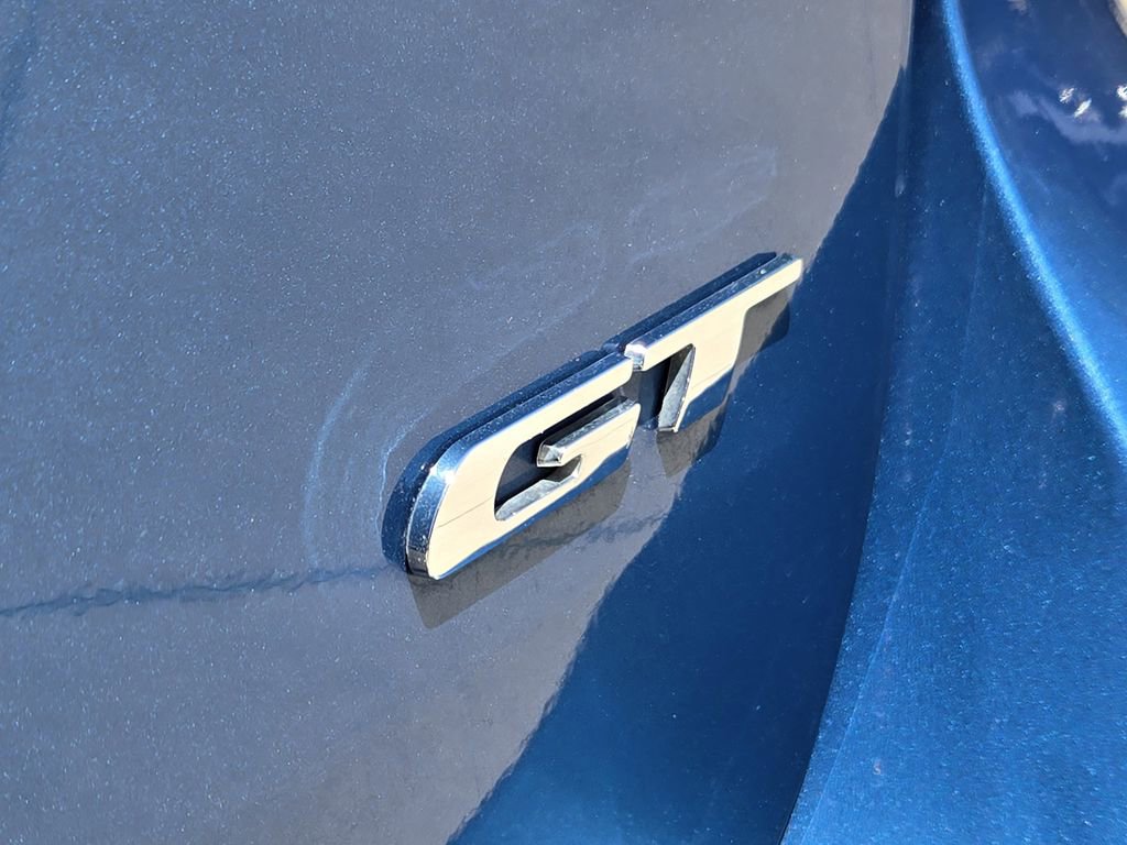 Used 2024 Dodge Durango GT image 16