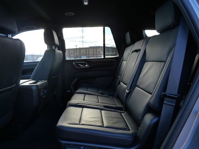 Used 2024 Chevrolet Tahoe LT image 14